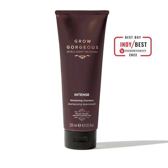 Grow Gorgeous Intense Thickening Shampoo 250ml