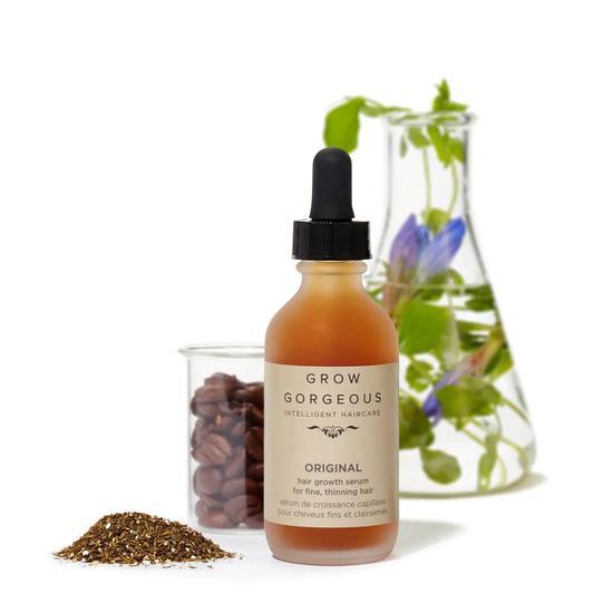 Grow Gorgeous Original Daily Growth Serum 60ml