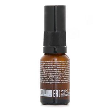 Grown Alchemist Age-Repair Eye Cream Tetra-Peptide & Centella 15ml