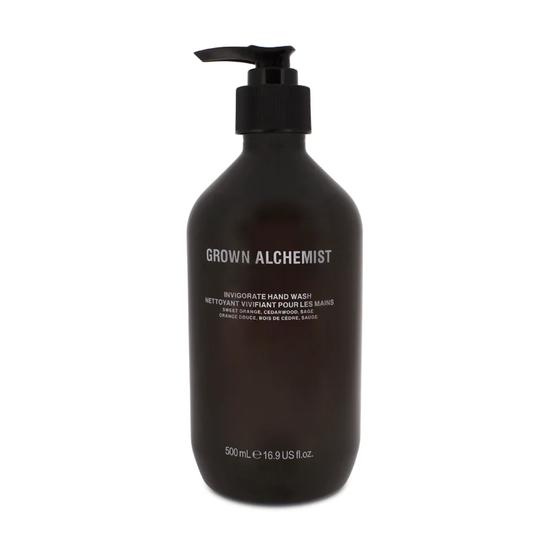 Grown Alchemist Energise Body Cleanser 500ml