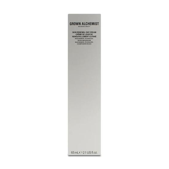 Grown Alchemist Renewal Day Cream Skin Face Cream 65ml