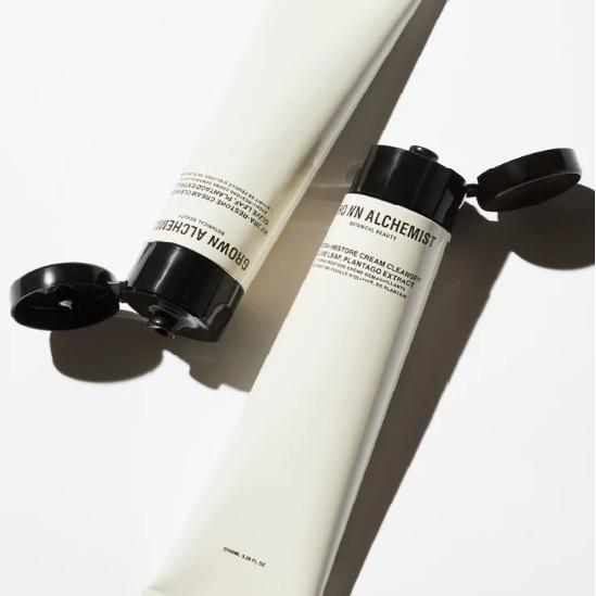 Grown Alchemist Skin Care Hydra-Restore Cream Cleanser 100ml
