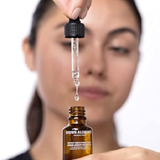 Grown Alchemist Instant Smoothing Serum 25ml