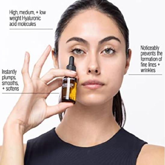 Grown Alchemist Instant Smoothing Serum 25ml