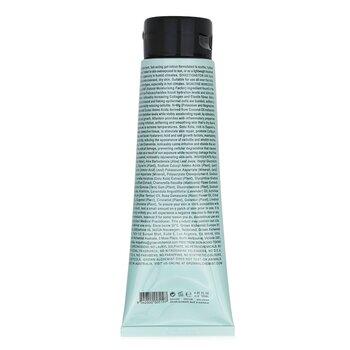 Grown Alchemist Soothing Body Gel-Lotion Allantoin, Azulene, K+MG Aspartate 120ml