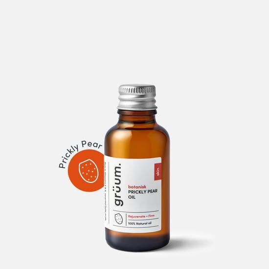 grüum Botanisk Prickly Pear Oil 30ml