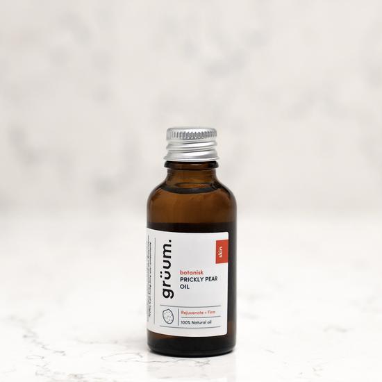 grüum Botanisk Prickly Pear Oil 30ml