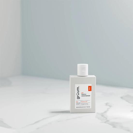 grüum Pur Gentle Moisturiser 50ml