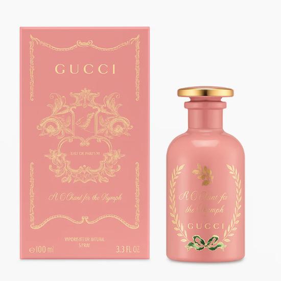 Gucci A Chant For The Nymph Eau De Parfum 100ml