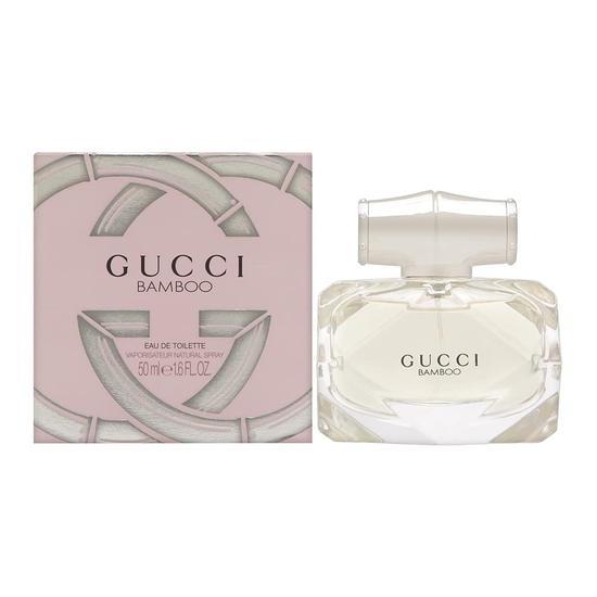 Gucci Bamboo Eau De Toilette 30ml