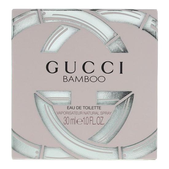 Gucci Bamboo Eau De Toilette 30ml