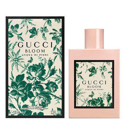 Gucci Bloom Acqua Di Fiori Eau De Toilette 30ml