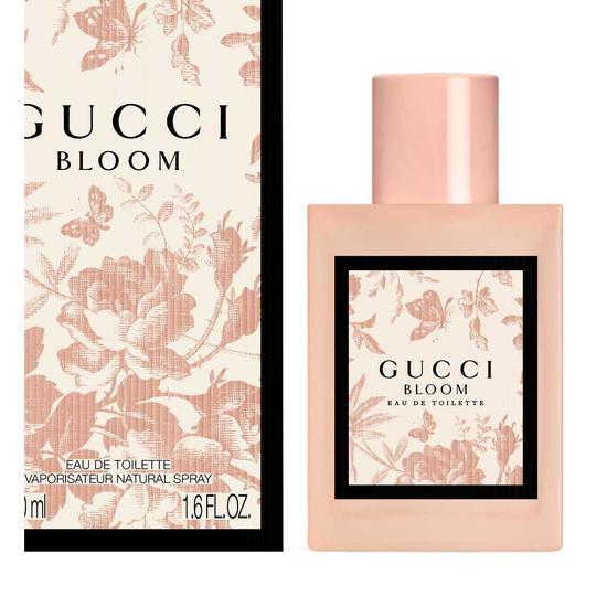 Gucci Bloom Eau De Toilette 30ml