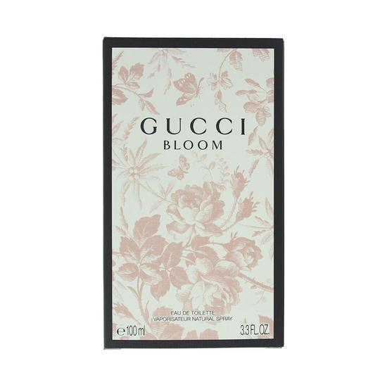 Gucci Bloom Eau De Toilette 30ml