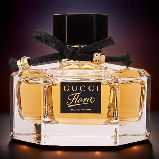 Gucci Flora By Gucci Eau De Parfum 50ml