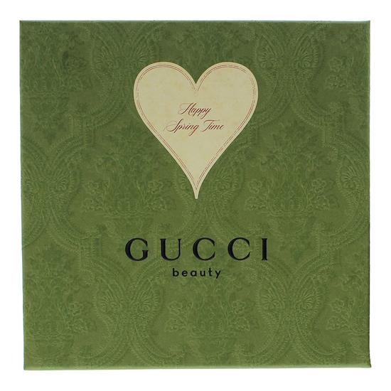 Gucci Flora Gorgeous Gardenia Eau De Parfum Gift Set 2 Piece