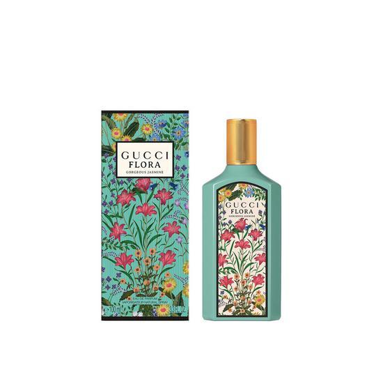 Gucci Flora Gorgeous Jasmine Eau De Parfum 30ml