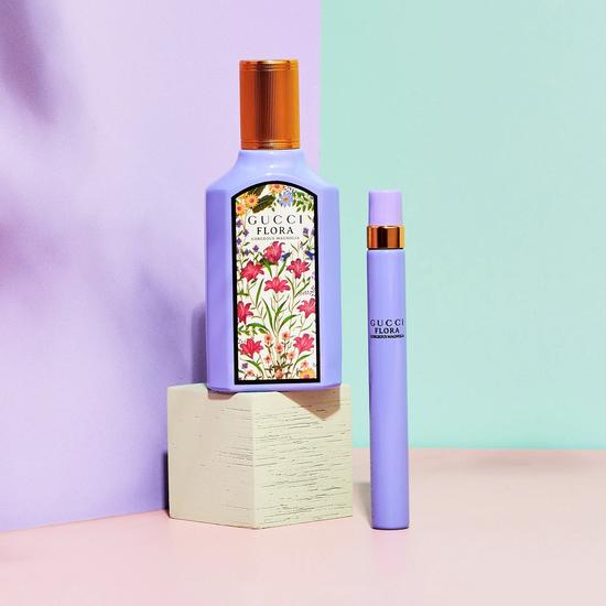 Gucci Flora Gorgeous Magnolia Eau De Parfum 30ml