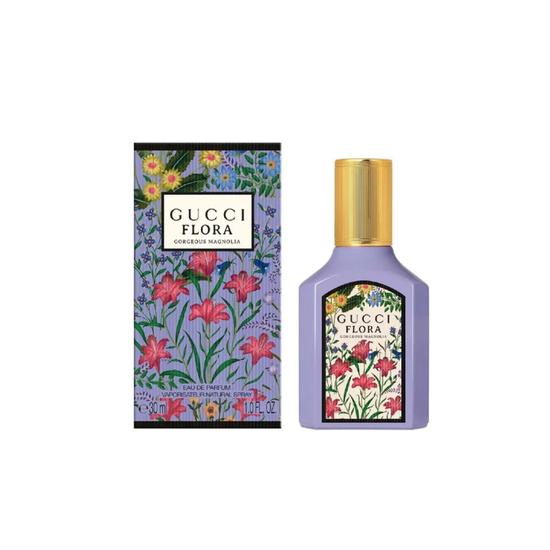 Gucci Flora Gorgeous Magnolia Eau De Parfum 30ml