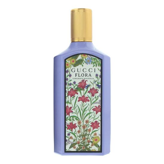 Gucci Flora Gorgeous Magnolia Eau De Parfum 30ml