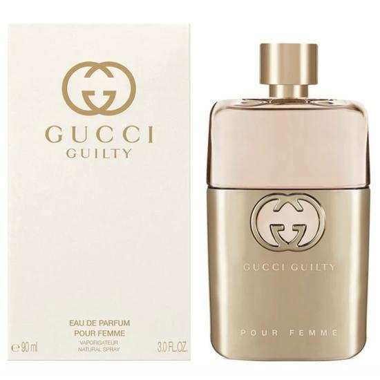 Gucci Guilty Eau De Parfum For Her 30ml