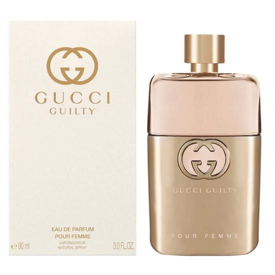 Gucci Guilty Eau De Parfum Spray 50ml