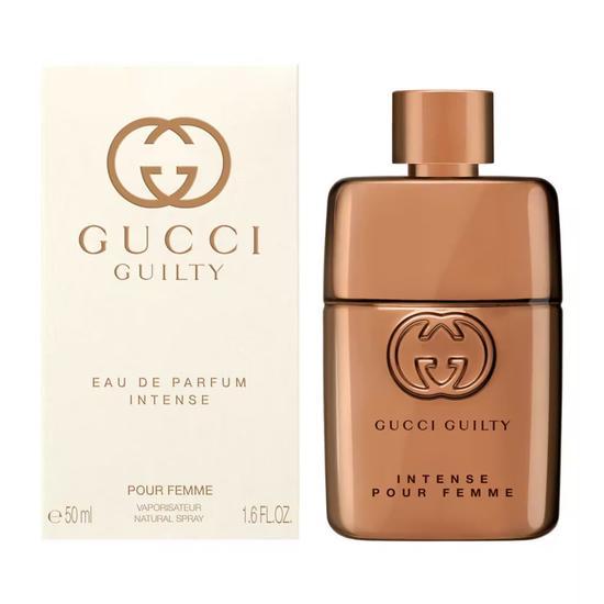 Gucci Guilty Intense Eau De Parfum 30ml