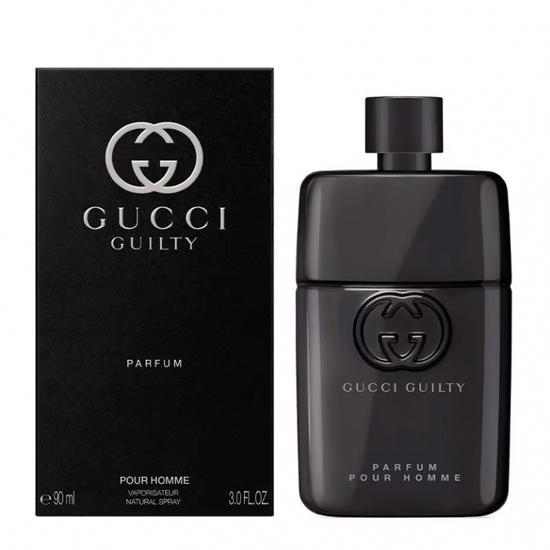 Gucci Guilty Parfum Pour Homme 50ml