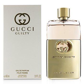 Gucci Guilty Pour Femme Eau De Parfum 10ml