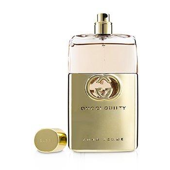Gucci Guilty Pour Femme Eau De Parfum 10ml