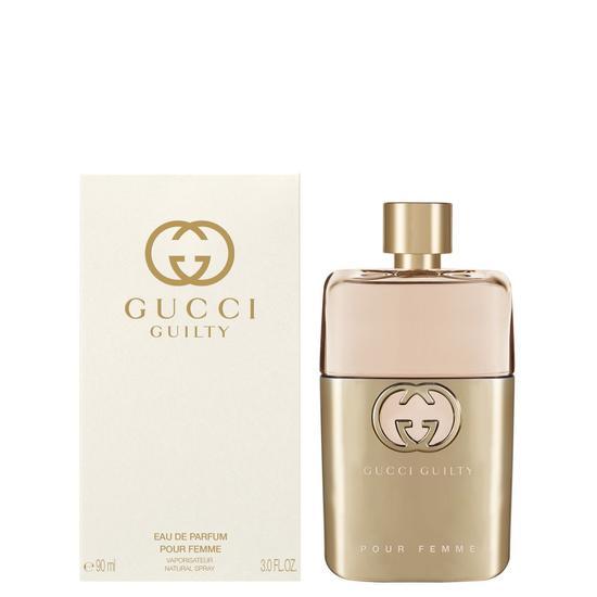 Gucci Guilty Pour Femme Eau De Toilette 30ml