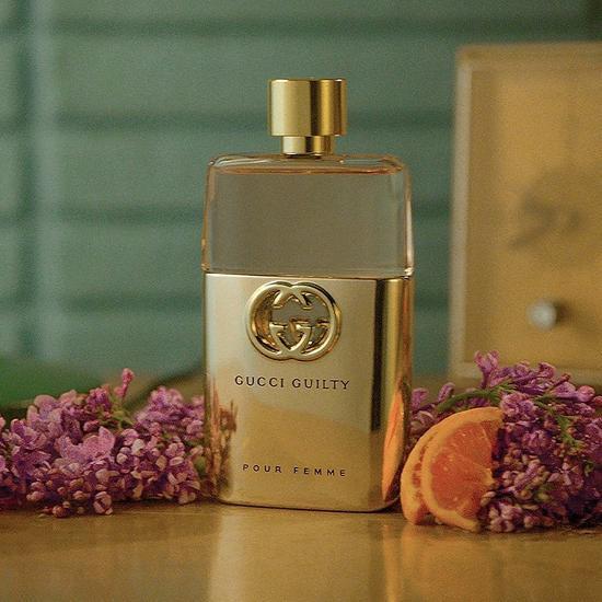 Gucci Guilty Pour Femme Eau De Toilette 30ml