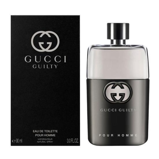 Gucci Guilty Pour Homme Eau De Parfum 50ml