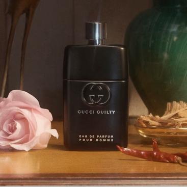 Gucci Guilty Pour Homme Eau De Parfum 50ml