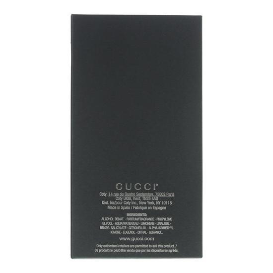 Gucci Guilty Pour Homme Eau De Parfum 50ml
