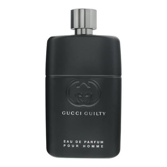 Gucci Guilty Pour Homme Eau De Parfum 50ml