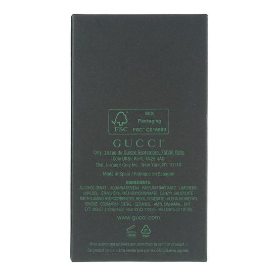 Gucci Guilty Pour Homme Essence Eau De Toilette 50ml