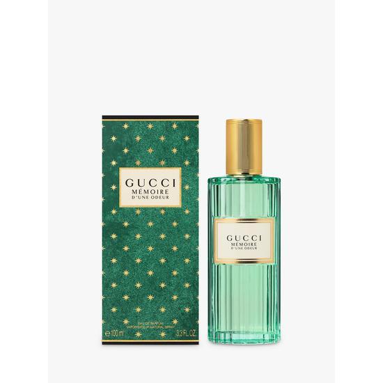 Gucci Memoire d'une Odeur Eau De Parfum 7.4ml