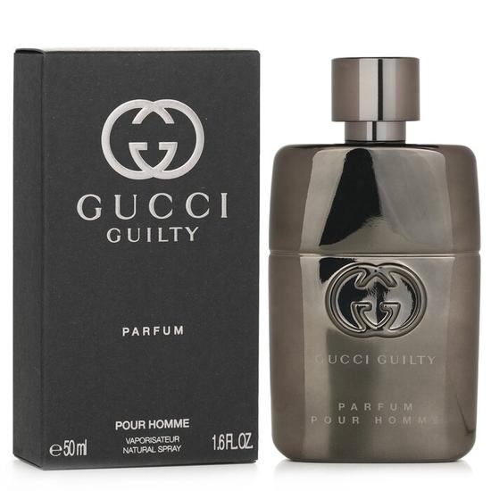 Gucci Parfum Pour Homme 50ml