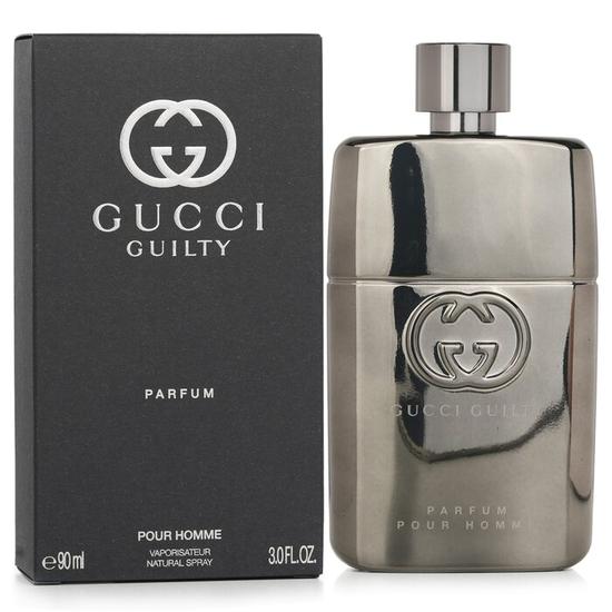 Gucci Parfum Pour Homme 50ml