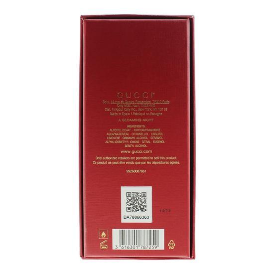 Gucci The Alchemist's Garden A Gloaming Night Eau De Parfum 100ml