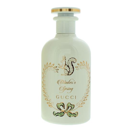 Gucci The Alchemist's Garden Winter's Spring Eau De Parfum 100ml