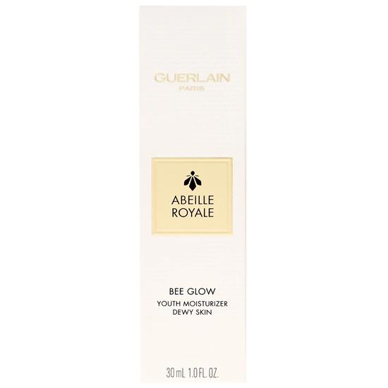 GUERLAIN Abeille Royale Bee Glow Youth Moisturiser 30ml
