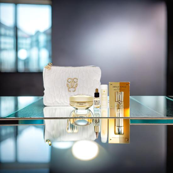 GUERLAIN Abeille Royale Day Cream Gift Set 50ml