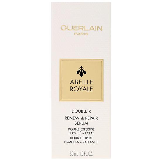 GUERLAIN Abeille Royale Double R Renew & Repair Serum 30ml