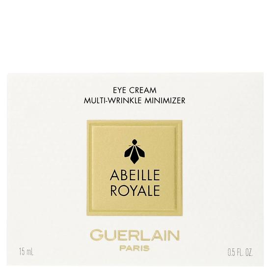 GUERLAIN Abeille Royale Eye Cream 15ml