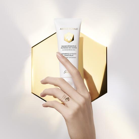 GUERLAIN Abeille Royale Repairing & Youth Hand Balm 40ml