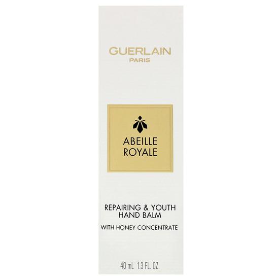 GUERLAIN Abeille Royale Repairing & Youth Hand Balm 40ml