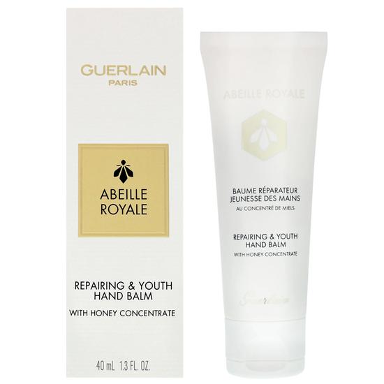 GUERLAIN Abeille Royale Repairing & Youth Hand Balm 40ml