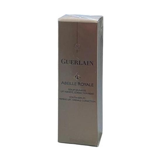 GUERLAIN Abeille Royale Youth Serum Firming Lift Wrinkle Correction 30ml